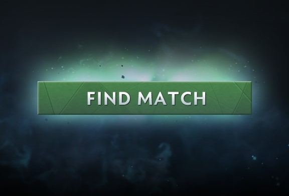 Dota 2 bắt đầu mùa xếp hạng mới, thay đổi hệ thống tìm trận