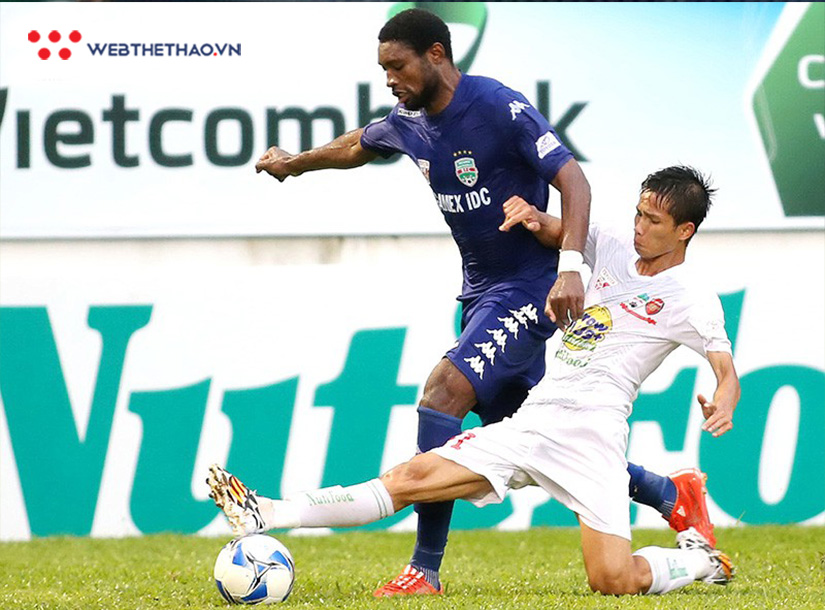 Có A Hoàng, thầy Park vơi bớt nỗi nhớ Đình Trọng