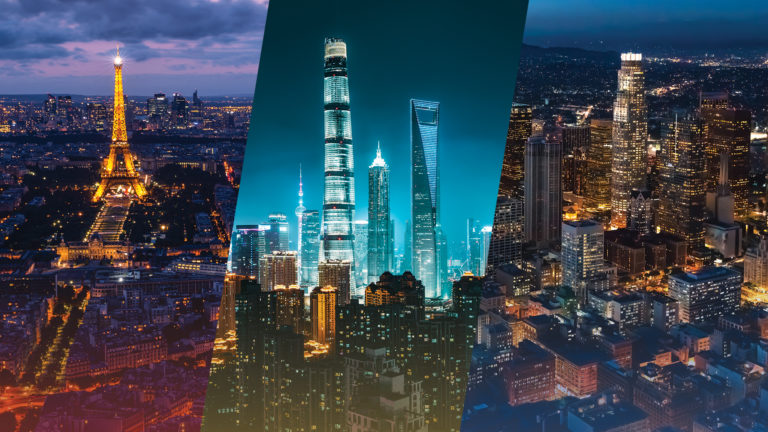 Bốc thăm CKTG 2019 - 21h00 ngày 23/9