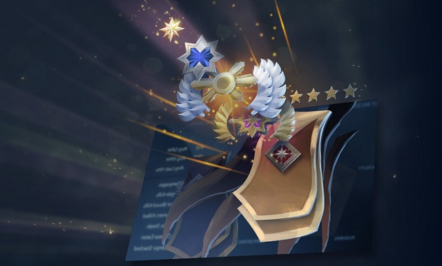 Dota 2 bắt đầu mùa xếp hạng mới, thay đổi hệ thống tìm trận