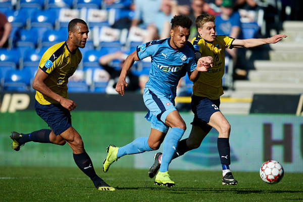 Dự đoán Randers vs Horsens 00h00, 24/09 (vòng 10 VĐQG Đan Mạch)