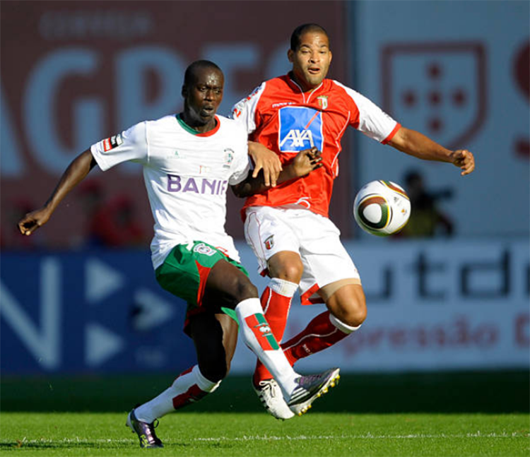 Dự đoán Sporting Braga vs Maritimo 01h00, ngày 24/09 (VĐQG Bồ Đào Nha)