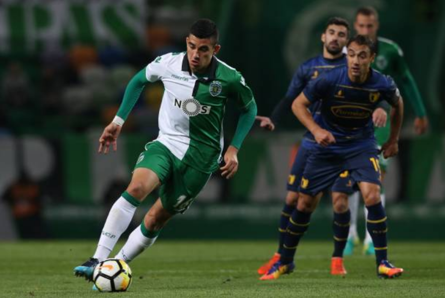 Dự đoán Sporting Lisbon vs FC Famalicao 03h00, ngày 24/09 (VĐQG Bồ Đào Nha)
