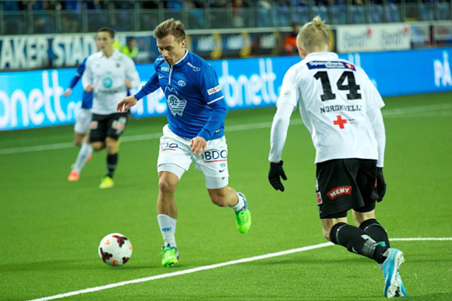 Dự đoán Stabaek vs Molde 0h ngày 24/09 (Giải VĐQG Na Uy)