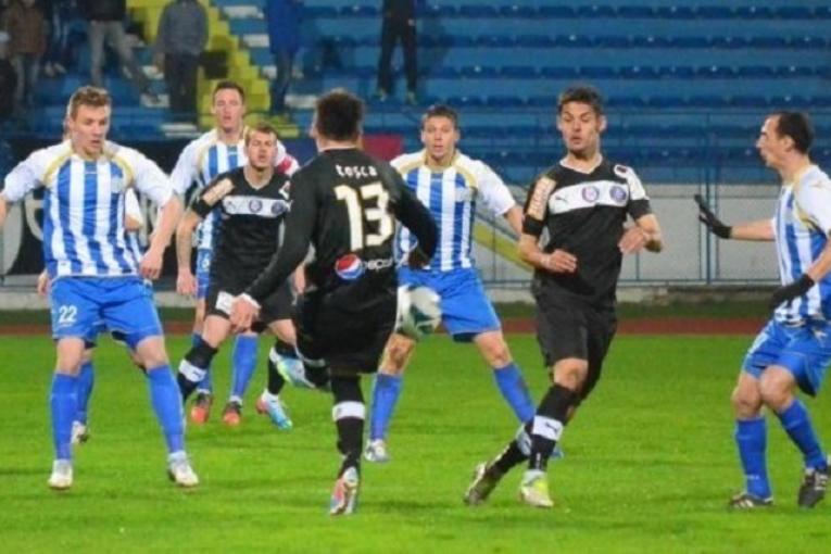 Dự đoán Viitorul Constanta vs Politehnica Iasi 00h30, 24/09 (vòng 10 VĐQG Romania)
