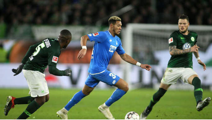 Dự đoán Wolfsburg vs Hoffenheim 01h30, 24/09 (VĐQG Đức)