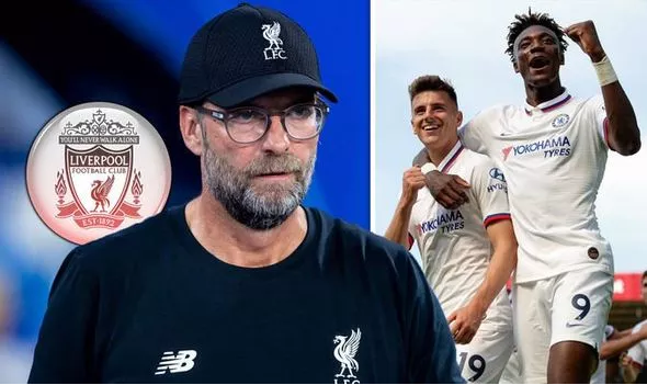 Klopp đưa ra cảnh báo thú vị về Chelsea trước trận gặp Liverpool