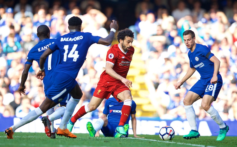 Klopp trấn an Liverpool về các trận đại chiến khi đụng độ Chelsea