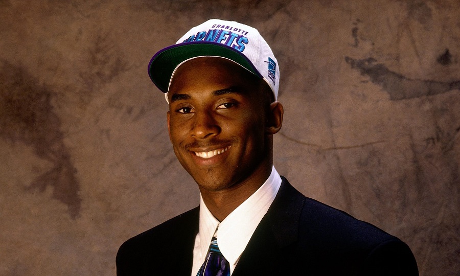 Kobe Bryant: "Tôi sẽ không bao giờ quên được lời nói từ GM của Hornets"