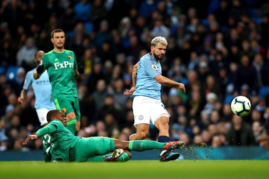 Lịch phát sóng Ngoại hạng Anh hôm nay 21/9: Tâm điểm Man City vs Watford