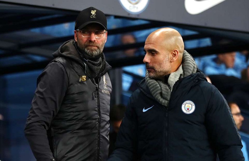 Liverpool từng phải đền bù 1 triệu bảng cho Man City vì hành vi do thám