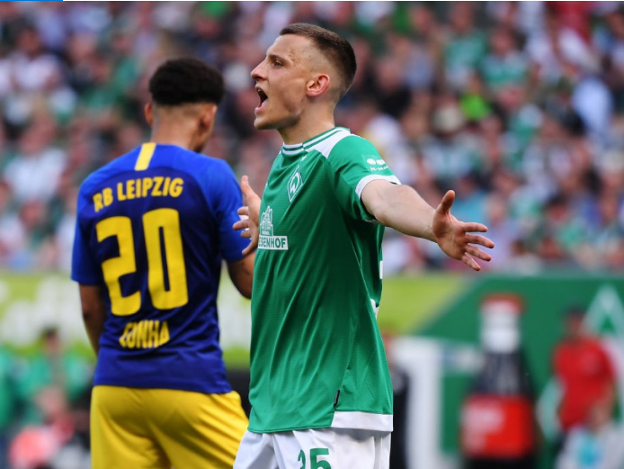 Nhận định Bremen vs Leipzig 23h30, 21/09 (VĐQG Đức)