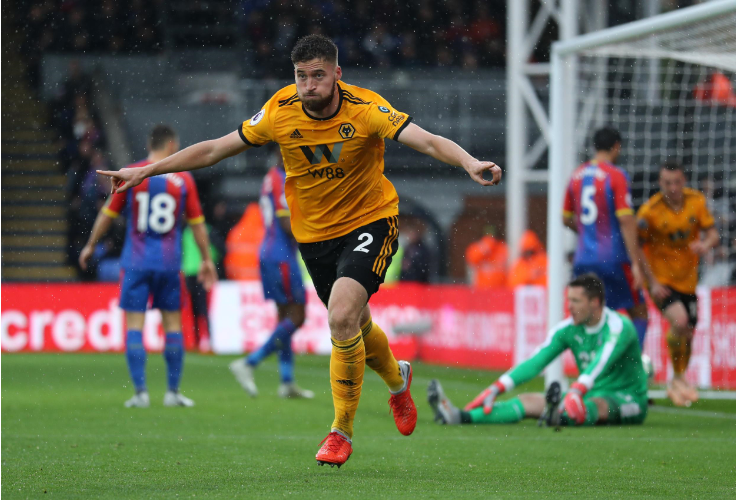 Nhận định Crystal Palace vs Wolves 20h00, 22/09 (Giải ngoại hạng Anh)