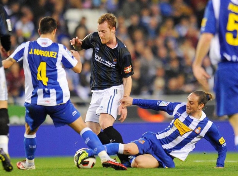 Nhận định Espanyol vs Sociedad 19h00, 22/09 (Vòng 5 VĐQG Tây Ban Nha)