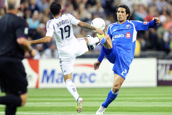 Nhận định LA Galaxy vs Montreal Impact 09h30, 22/09 (vòng 9 Giải BĐ Nhà Nghề Mỹ MLS)