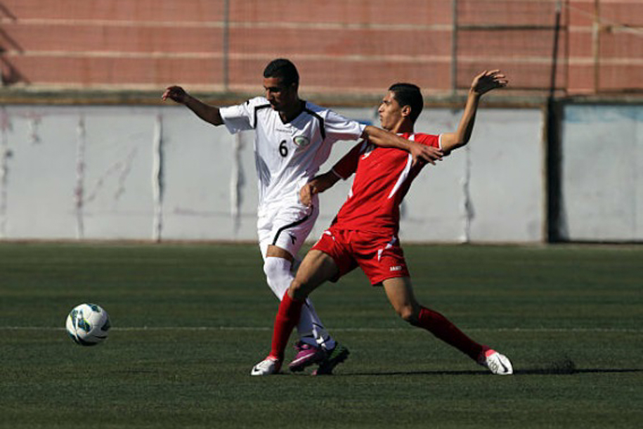 Nhận định U16 Lebanon vs U16 UAE 16h30 ngày 22/9 (VL U16 châu Á)