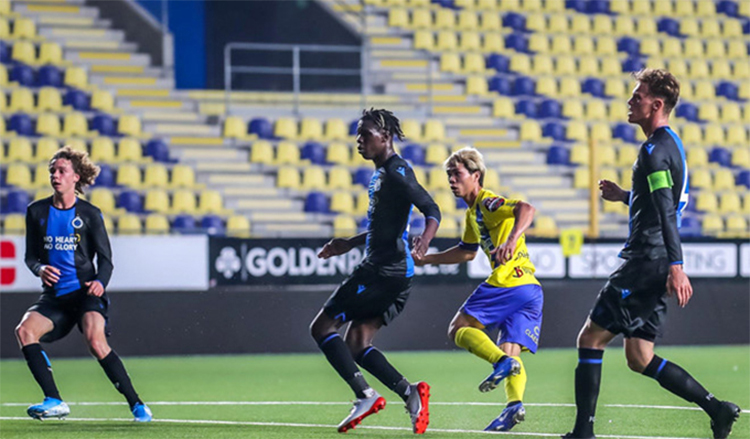 Nhận định U21 KV Mechelen vs U21 Sint-Truidense 01h00, ngày 24/09 (VĐQG U21 Bỉ)