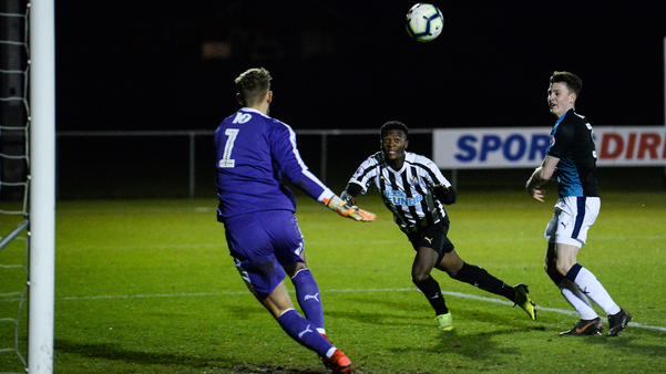 Nhận định U23 West Brom vs U23 Newcastle 19h00, 23/09 (U23 Ngoại hạng Anh)
