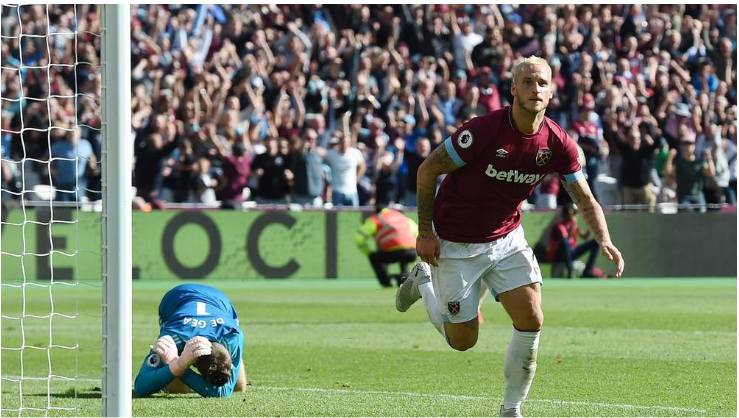Nhận định West Ham vs MU 20h00, 22/09 (Giải ngoại hạng Anh)