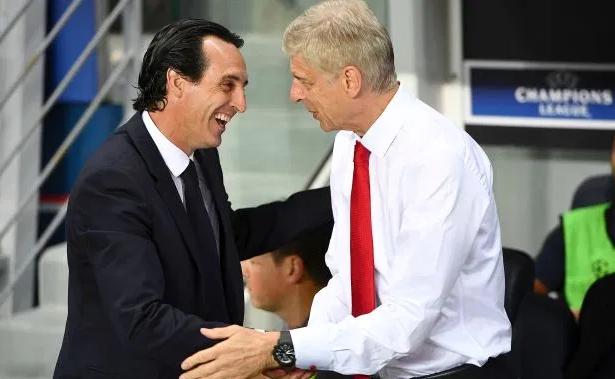 Thống kê cho thấy Arsenal thời Emery tệ hơn cả thời kỳ cuối của Wenger