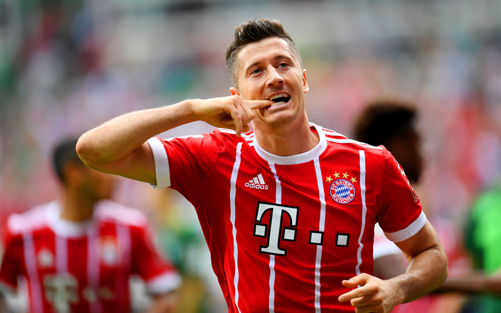 Kết quả Bayern Munich vs Koln (4-0): Tân binh tỏa sáng, Bayern mở hội trên sân nhà