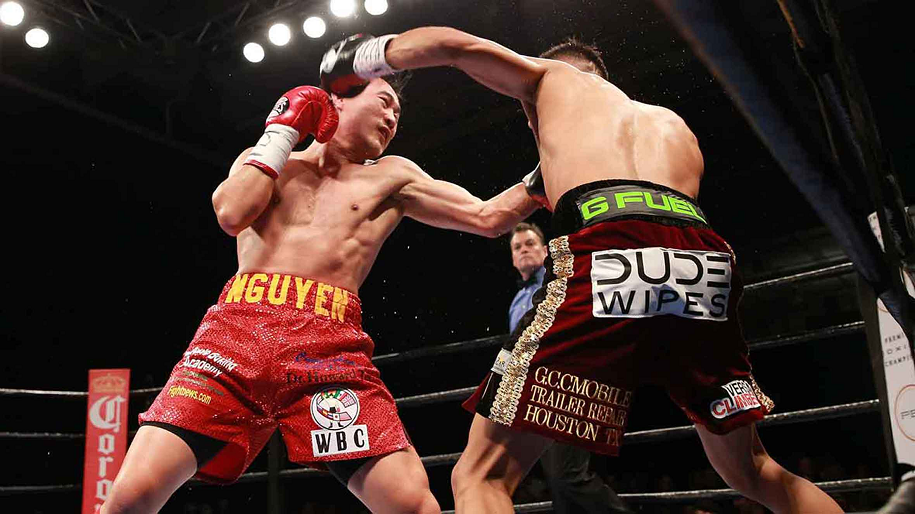 Lý do võ sĩ gốc Việt Đạt Nguyễn chọn Boxing tay trần là gì?