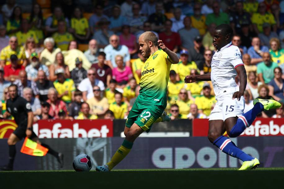 Xem trực tiếp Burnley vs Norwich ở đâu, kênh nào?