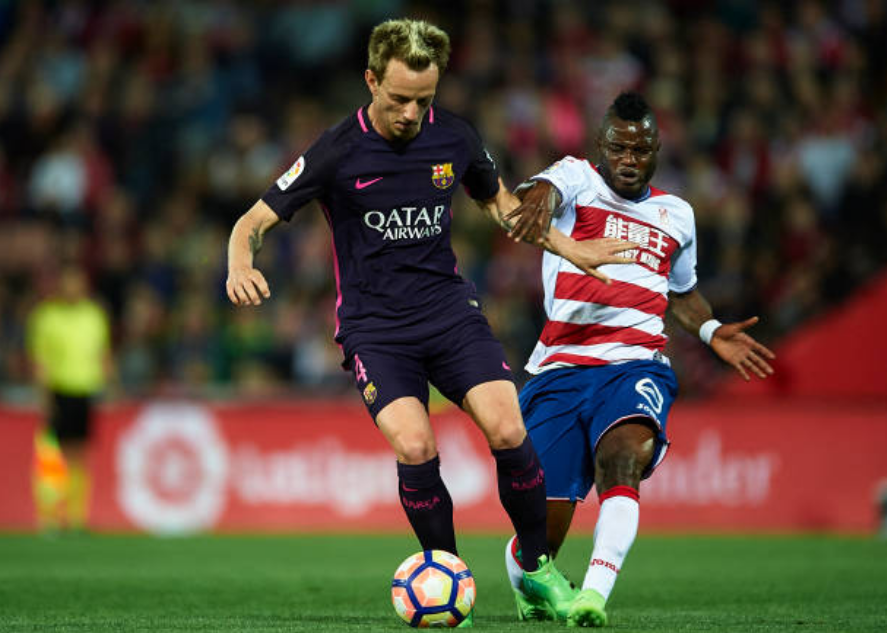 Xem trực tiếp Granada vs Barca ở đâu, kênh nào?