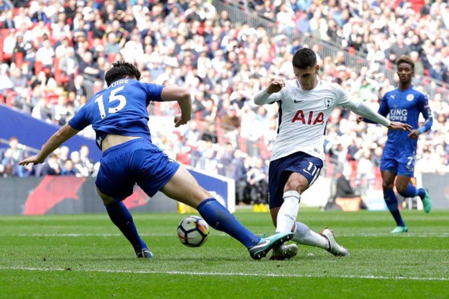 Xem trực tiếp Leicester City vs Tottenham ở đâu, kênh nào?