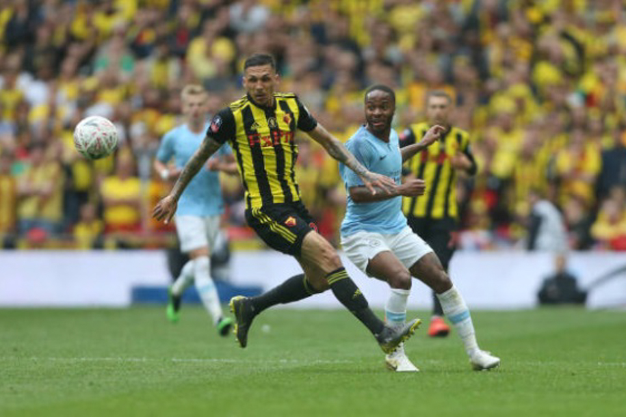 Xem trực tiếp Man City vs Watford ở đâu, kênh nào?