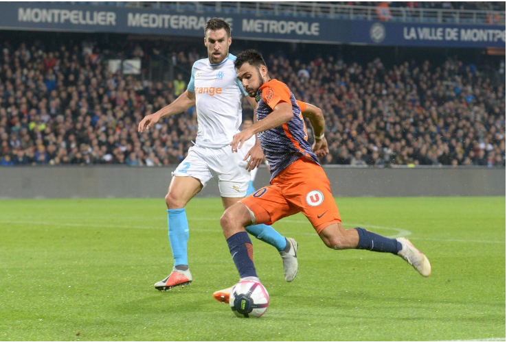 Xem trực tiếp Marseille vs Montpellier ở đâu, kênh nào?