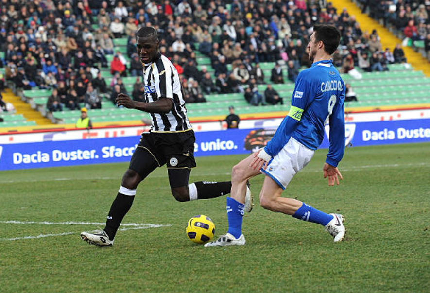 Xem trực tiếp Udinese vs Brescia ở đâu, kênh nào?