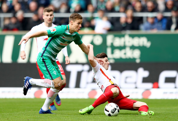 Xem trực tiếp Werder Bremen vs RB Leipzig ở đâu, kênh nào?