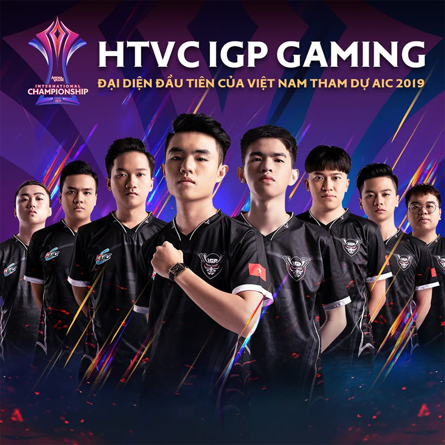 Lịch thi đấu Đấu Trường Danh Vọng Mùa Đông 2019 vòng Playoffs