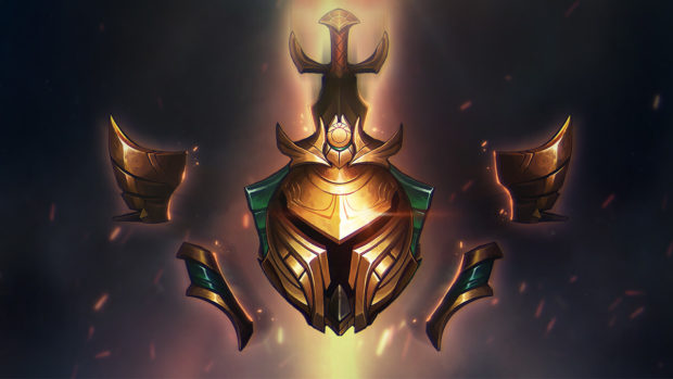 Thời gian kết thúc xếp hạng mùa 9 đã được Riot xác nhận