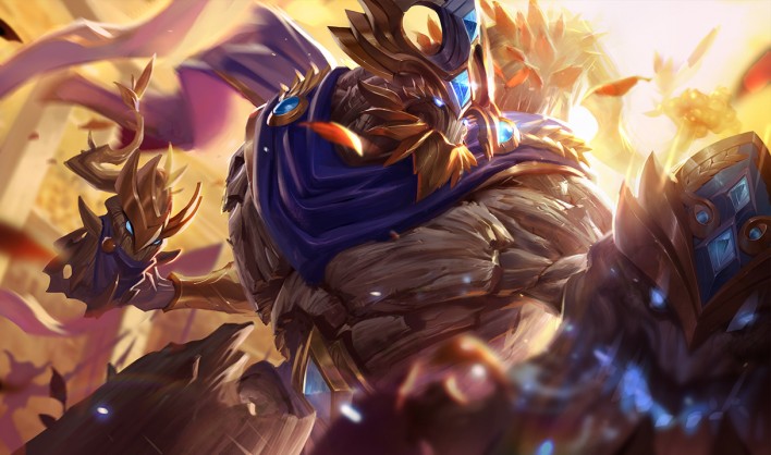Thời gian kết thúc xếp hạng mùa 9 đã được Riot xác nhận