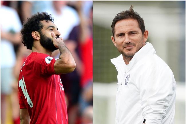 Lampard mổ xẻ nguyên nhân Mohamed Salah thất bại ở Chelsea