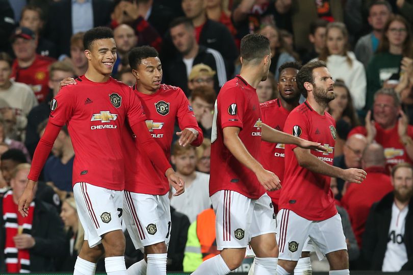 MU gặp West Ham với đội hình thay đổi 8 vị trí