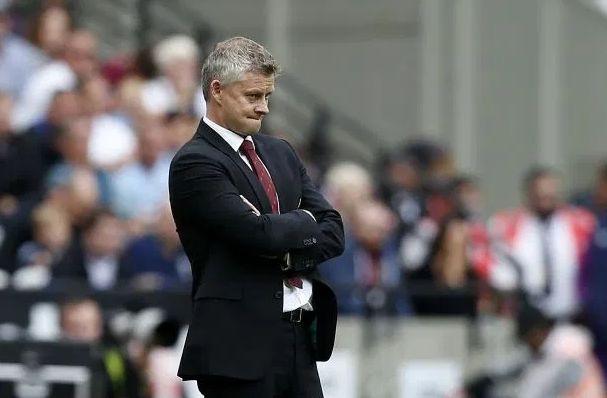 MU thua West Ham và "chứng bệnh" nguy hại thời Solskjaer