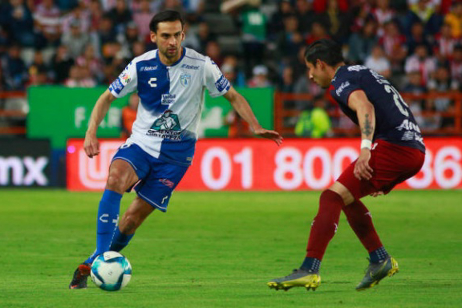 Nhận định Guadalajara Chivas vs Pachuca 9h ngày 25/9 (Giải VĐQG Mexico)