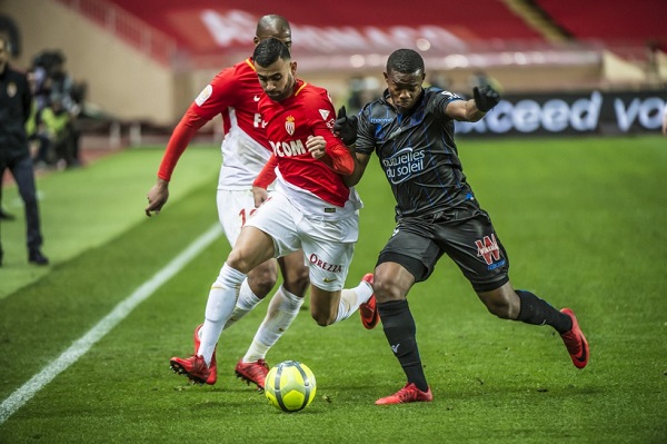 Nhận định Monaco vs Nice 02h00, 25/09 (vòng 7 VĐQG Pháp)