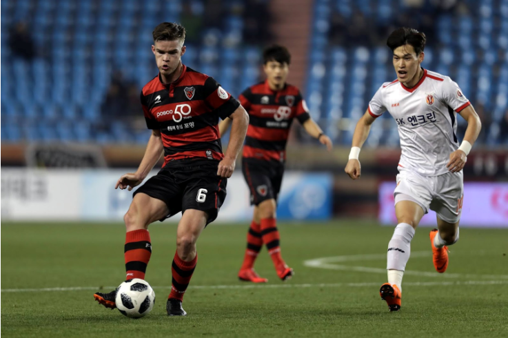 Nhận định Pohang Steelers vs Jeju United FC 17h30, 24/09 (VĐQG Hàn Quốc)