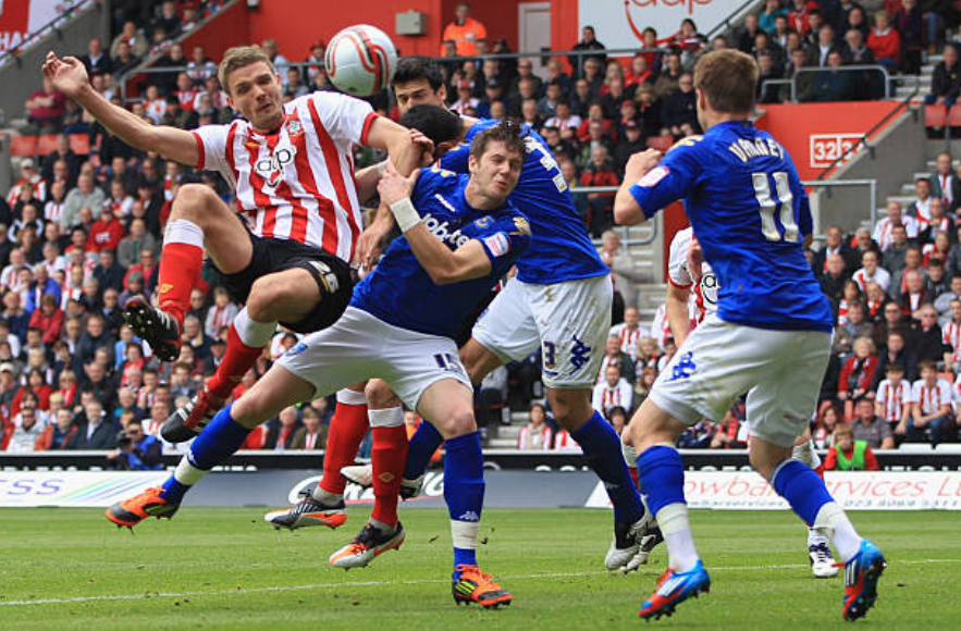 Nhận định Portsmouth vs Southampton 01h45, ngày 25/09 (Cúp Liên đoàn Anh)