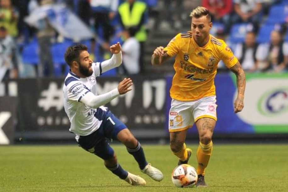 Nhận định Tigres UANL vs Puebla 7h ngày 25/9 (Giải VĐQG Mexico)
