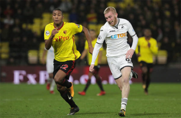 Nhận định Watford vs Swansea 01h45, ngày 25/09 (Cúp Liên đoàn Anh)