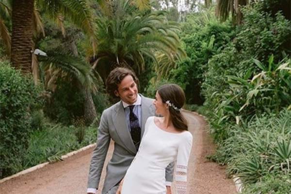 Quà sinh nhật độc đáo của Feliciano Lopez