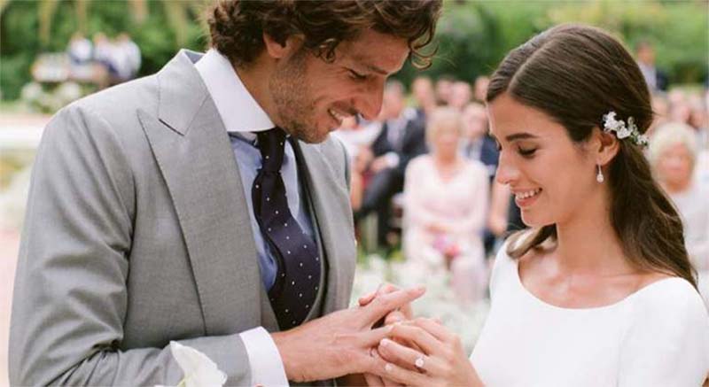 Quà sinh nhật độc đáo của Feliciano Lopez