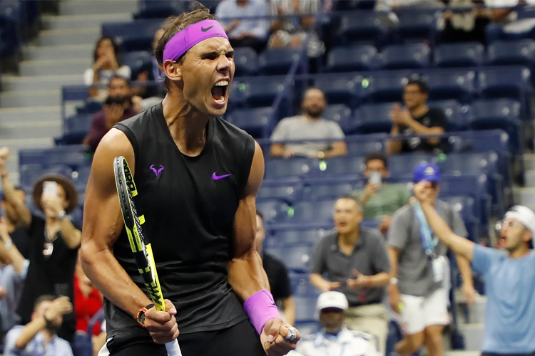 Công nghệ giúp Federer, Nadal, Djokovic trở nên vĩ đại như thế nào? - Kỳ 1