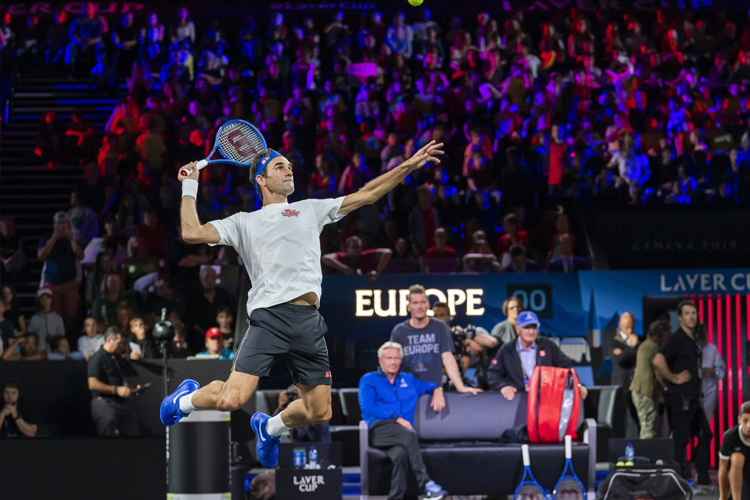 Công nghệ giúp Federer, Nadal, Djokovic trở nên vĩ đại như thế nào? - Kỳ 1