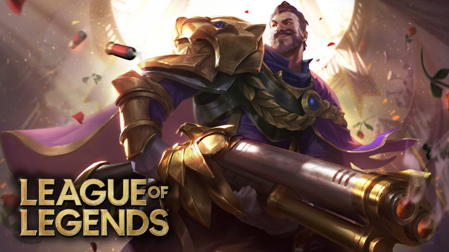 Thời gian kết thúc xếp hạng mùa 9 đã được Riot xác nhận